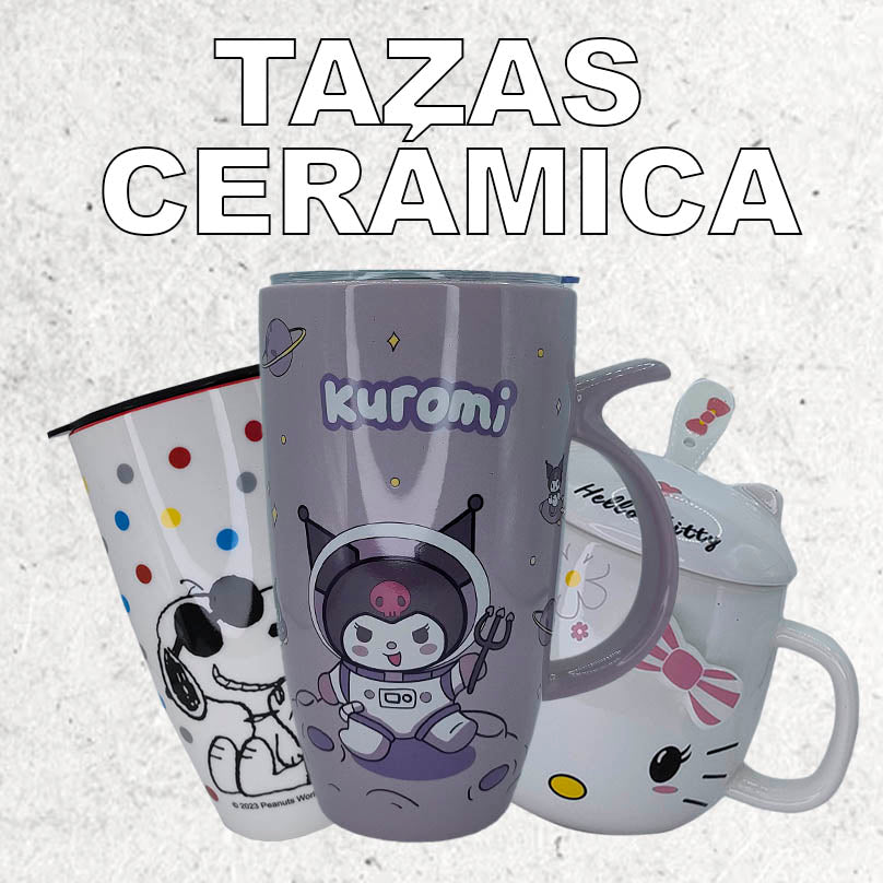 Tazas
