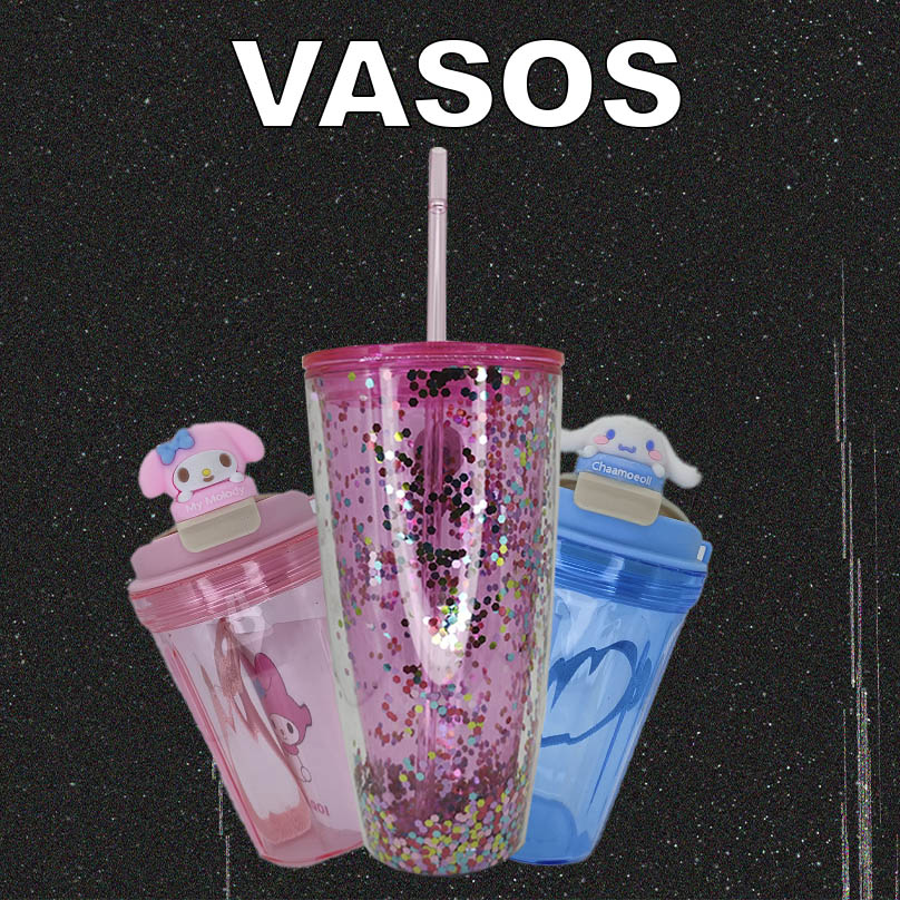Vasos