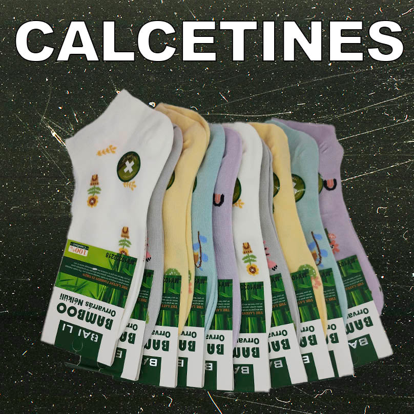 Calcetas